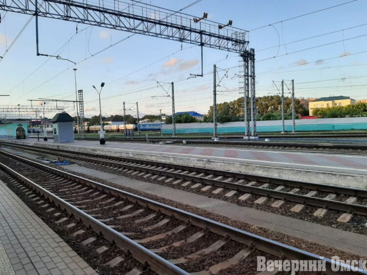 11 электричек изменят временно расписание с 1 по 10 сентября Фото: Екатерина Хорзова