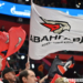 Омский "Авангард" подвел итоги первых пяти матчей в новом сезоне Фото: Владимир Казионов