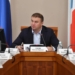 Фото Вячеслава Крузмана предоставлено  правительством Омской области