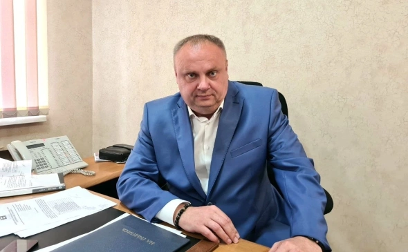 В омском МП «Электрический транспорт» утвердили руководителя Фото: МП "Электрический транспорт"
