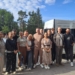 Команда президента прибыла в Тару с рабочим визитом Фото: минкульт Омской области