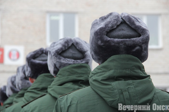 В Омской области действуют 44 меры поддержки участников СВО Фото: Владимир Казионов