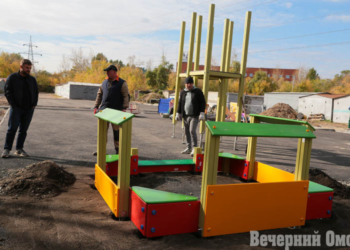 Фото: Владимир Казионов