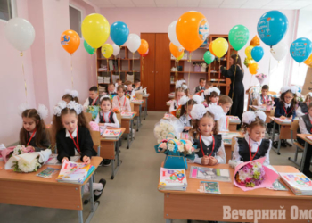 Фото: Владимир Казионов