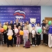 Фото: пресс-служба партии «Единая Россия»