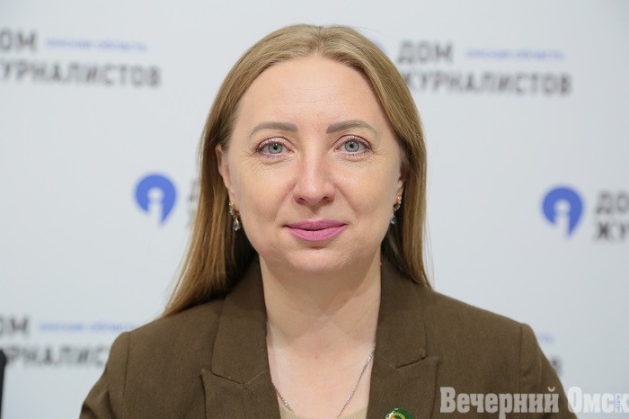 В Омске впервые пройдет окружной форум Комитета семей воинов Отечества