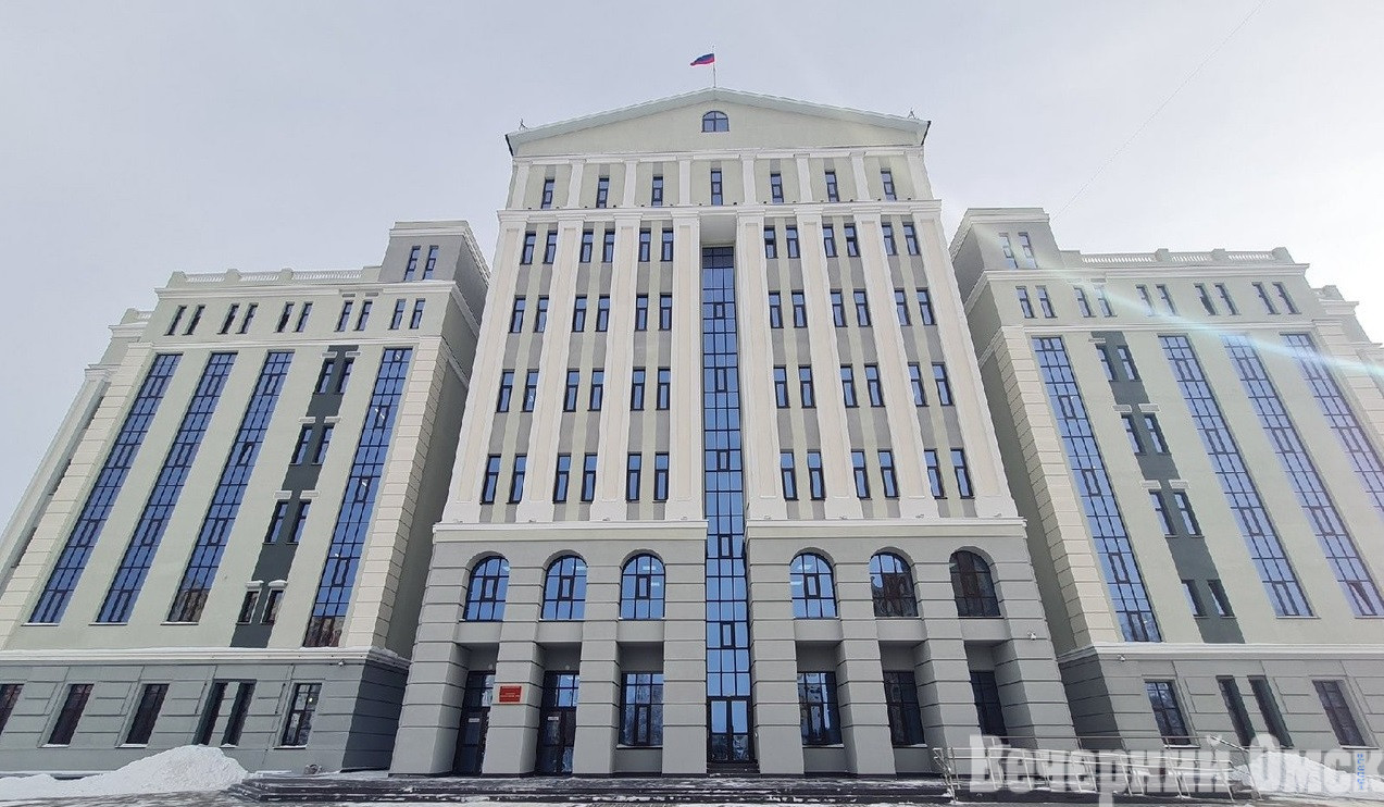 Бывший руководитель омского общества Красного Креста не смог обжаловать приговор за присвоение благотворительных пожертвований Фото: Анна Веселовская