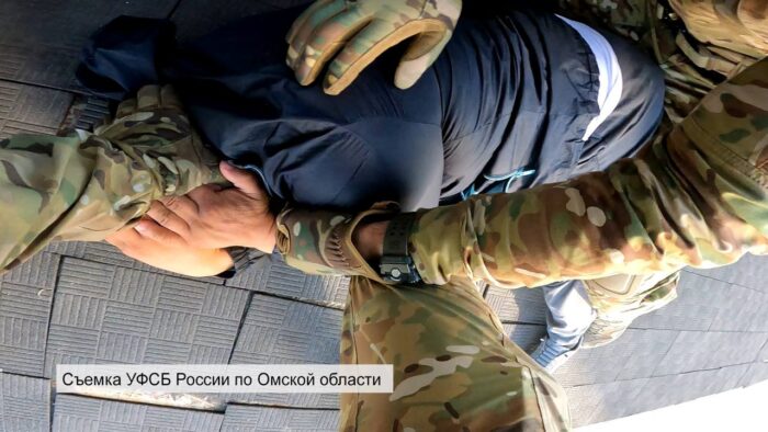 Заказавшего убийство родственника омича взяли под стражу