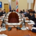 В Омской области совершенствуется контроль за ситуацией на автодорогах Фото Вячеслава Крузмана предоставлено правительством Омской области
