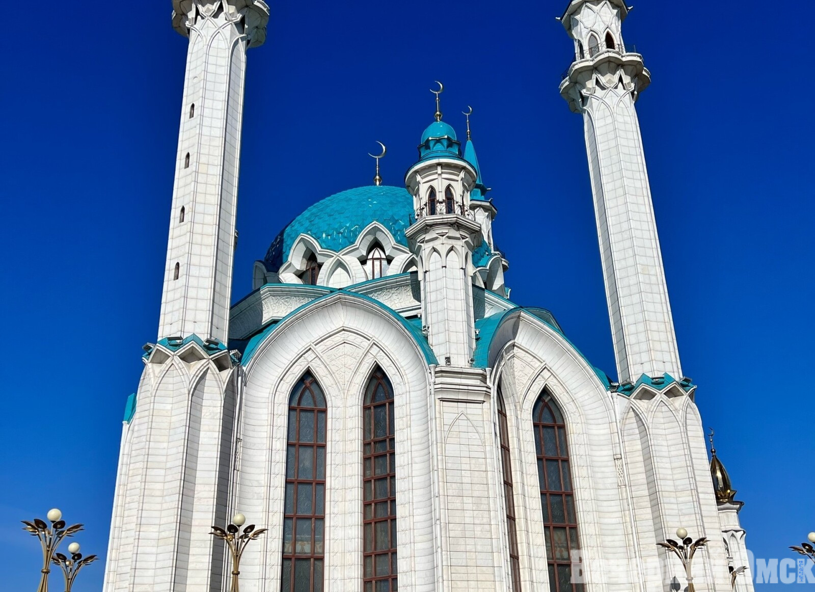 От старинных монастырей до термальных источников: куда можно отправиться в новогодние праздники из Омска
