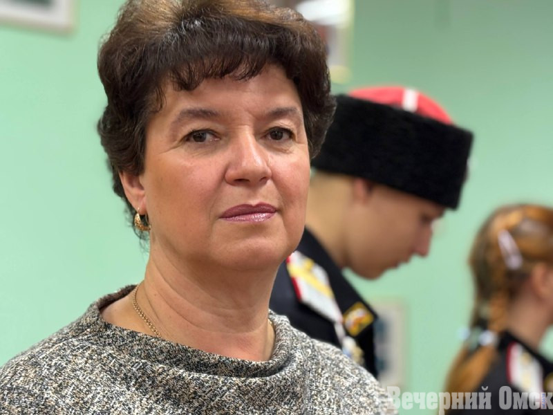 Семейное дело: как в Омске работает клуб «Граница», где старшие учат младших, а выпускники возвращаются учить других