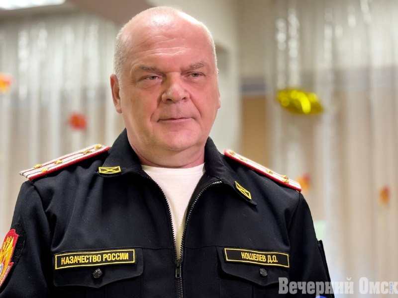Семейное дело: как в Омске работает клуб «Граница», где старшие учат младших, а выпускники возвращаются учить других