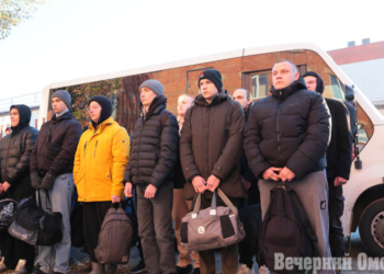 Фото: Владимир Казионов