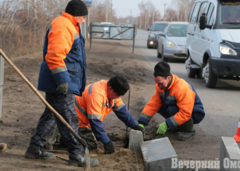 Фото: Владимир Казионов