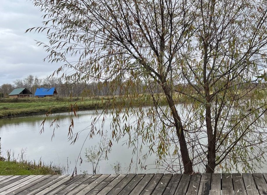 Едем из Омска в Азъ Градъ: рассказываем, что там посмотреть и как добраться