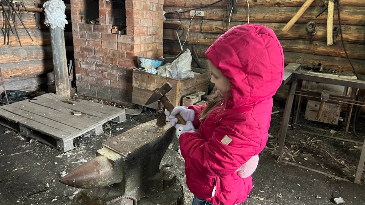 Едем из Омска в Азъ Градъ: рассказываем, что там посмотреть и как добраться