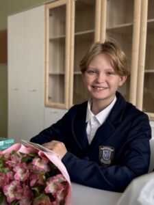 Школьник разработал приложение и удивил преподавателей вуза: рассказываем подробнее о юном омиче и его увлечениях