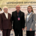 Фото:  филиал Фонда «Защитники Отечества» в Омской области