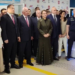 В Омске открыли филиал Центра высокотехнологичного протезирования для ветеранов СВО Скриншот видео, предоставленного правительством Омской области