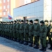 35 омских призывников будут охранять государственную границу России на Дальнем Востоке Фото предоставлено Пограничным управлением ФСБ России по Омской области