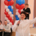 В Омске открыли школу № 79 после капитального ремонта Фото: Владимир Казионов