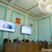 Горсовет принял бюджет Омска на 2026 год в первом чтении Фото: Владимир Казионов