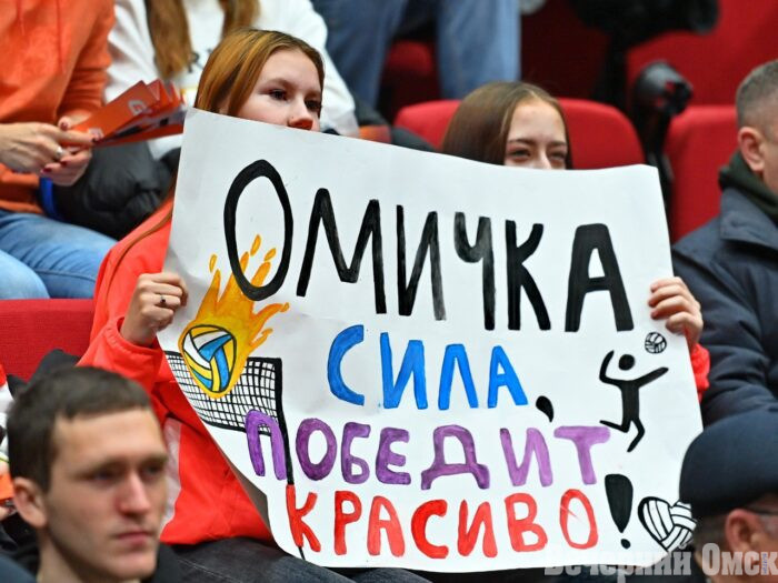 «Хотелось бы десять побед подряд»: с чем «Омичка» вступает в новый сезон