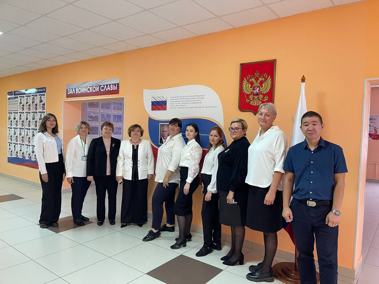 Омичи еще успевают подать заявки на соискание премии «Служение»