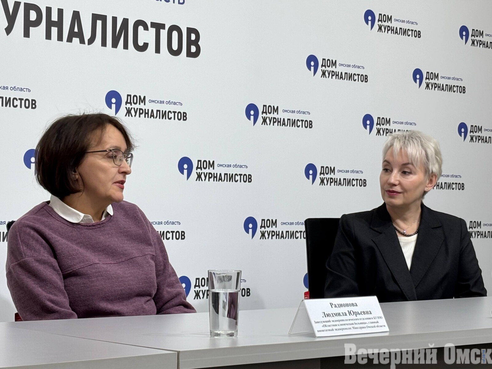 Диабет молодеет: омские врачи рассказали, кому проверять сахар уже в 35 лет Фото: Анастасия Пузикова