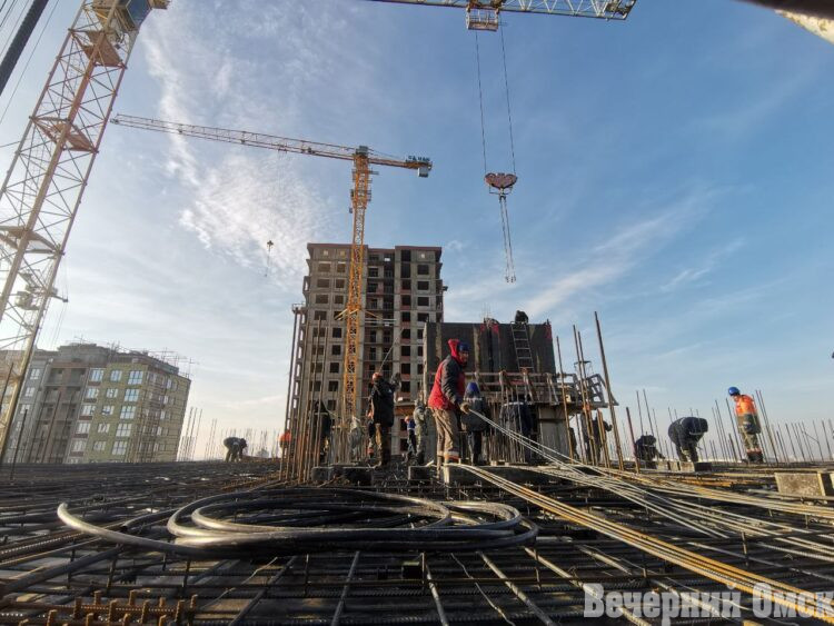 Омские сварщики официально отметят свой праздник в мае Фото: Павел Попов