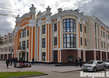 Фото: Сергей Сапоцкий