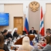Фото Сергея Мельникова предоставлено правительством Омской области