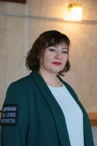 Забота, греющая душу: в Омске прошла благотворительная акция в поддержку бойцов СВО