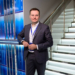 Старший вице-президент, руководитель департамента продуктов розничного бизнеса ВТБ Алексей Охорзин. Фото предоставлено пресс-службой ВТБ