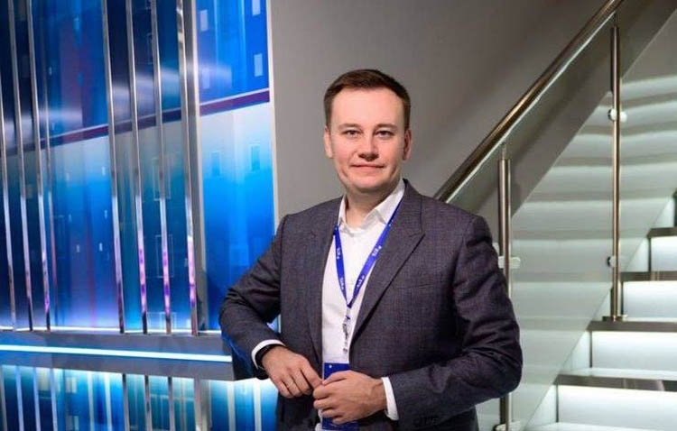 Прогнозом по заработкам российских вкладчиков поделился банк ВТБ Алексей Охорзин, старший вице-президент, руководитель департамента продуктов розничного бизнеса ВТБ. Фото предоставлено пресс-службой ВТБ