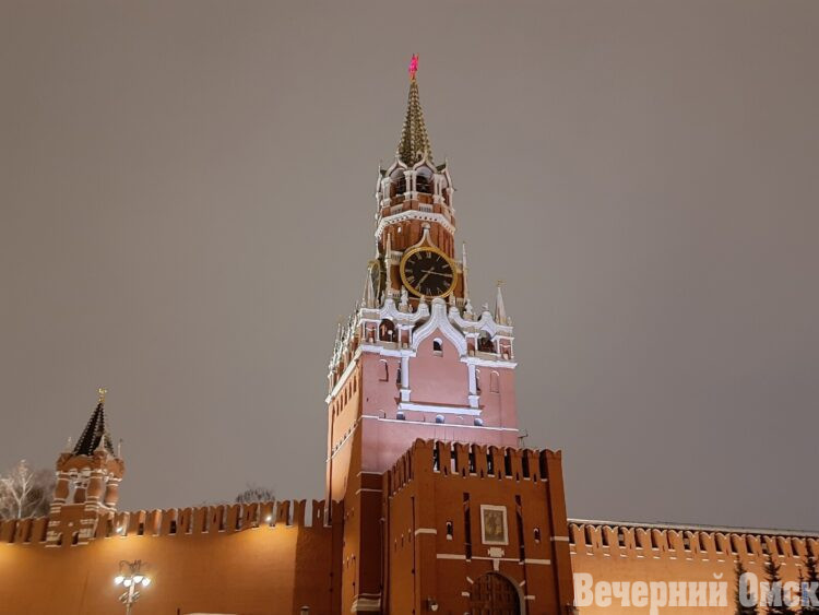 Владимир Путин присвоил Павлу Грибачу звание "Заслуженный энергетик Российской Федерации" Фото: Юлия Филоненко