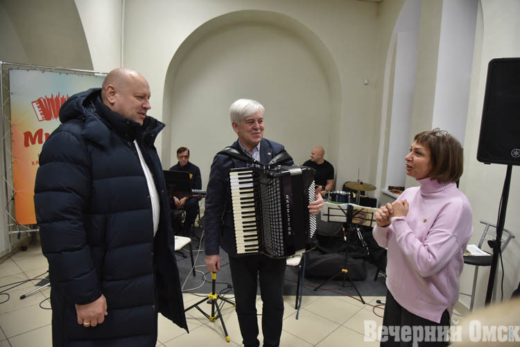 В "Омской крепости" появятся Музей кирпича и новый информационный центр