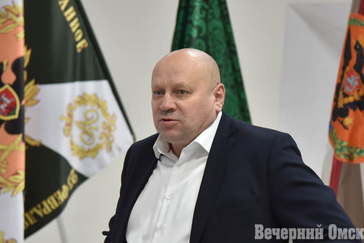 В "Омской крепости" появятся Музей кирпича и новый информационный центр