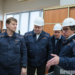 Мэр Омска встретился с представителями АО «ТГК-11» Фото: Владимир Казионов