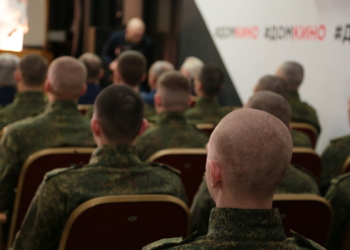 Фото: Владимир Казионов