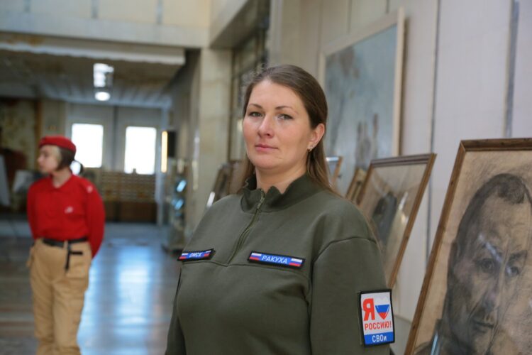 Забота, греющая душу: в Омске прошла благотворительная акция в поддержку бойцов СВО