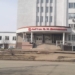 В ОмГУ рассказали о планах ремонта корпусов и общежитий в 2026 году Фото: Екатерина Хорзова