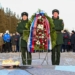 В Омске почтили память Героев Отечества минутой молчания Фото: Сергей Мельников
