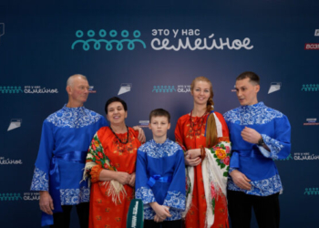Фото: пресс-служба Президентской платформы «Россия – страна возможностей»