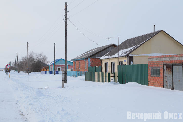 Родина маршала и геотермальный источник: отправляемся в Язово Оконешниковского района