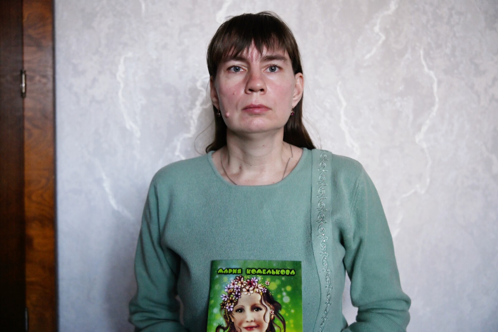 «Возвращайся домой живым». История песни, которую омские мамы отправили сыновьям в зону СВО Фото: Александра Павлинцева