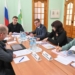 Виталий Хоценко отметил динамическое развитие Марьяновского района Фото: Сергей Мельников