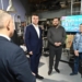 Виталий Хоценко: «В Омске установят памятник Владимиру Высоцкому» Фото: телеграм-канал Виталия Хоценко