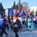 В рамках Рождественского полумарафона состоялся Культурный забег