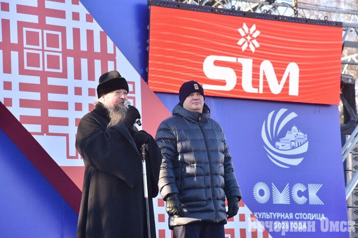 Только пятки сверкали: на Рождественском полумарафоне омички заняли все три призовых места